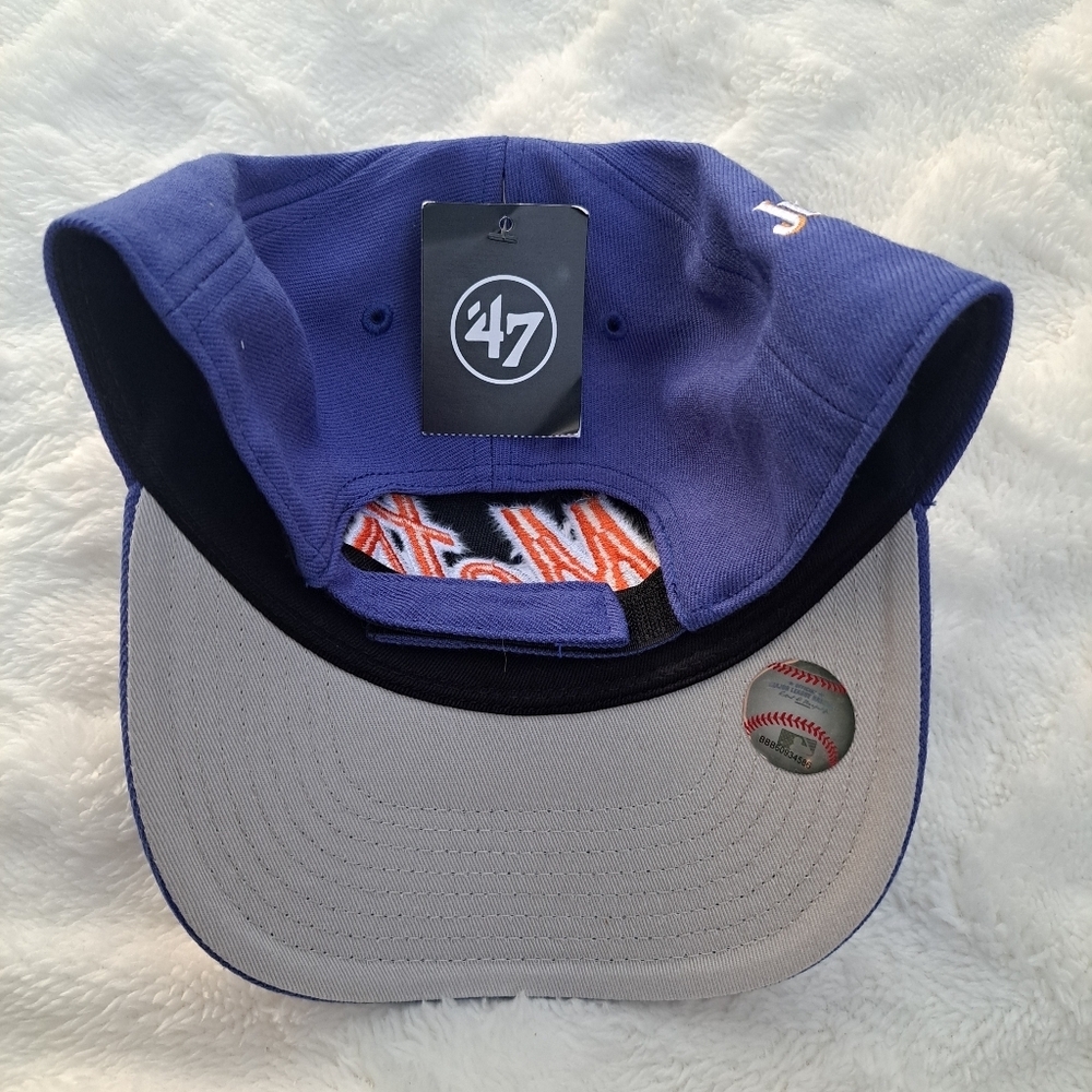 New York Mets Men’s 47 - Picture 6 of 6